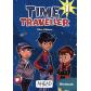 time-traveller-1-students-book-edilingua