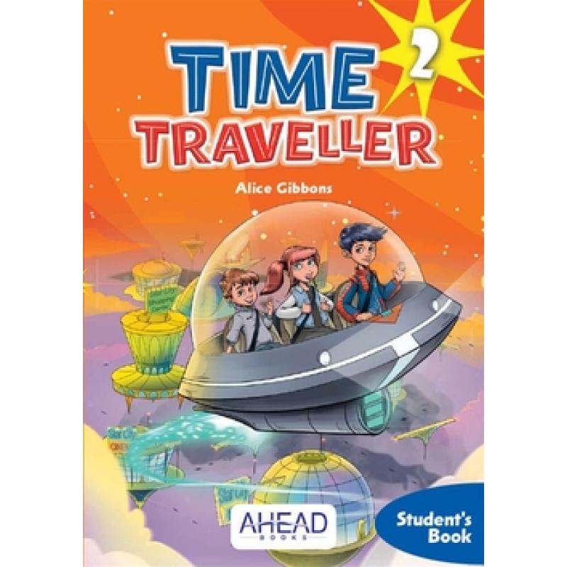 time-traveller-2-students-book-2-cd-edilingua