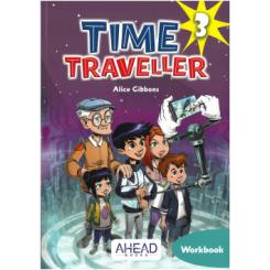 Time Traveller 3 - workbook EDILINGUA