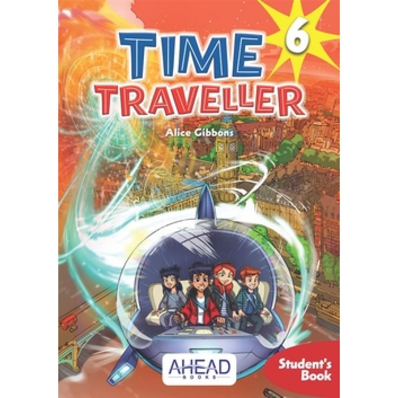 time-traveller-6-students-book-qr-edilingua