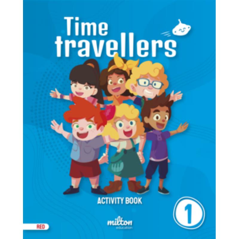 time-travellers-1-red-activity-book-english-1-primaria-milton