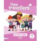time-travellers-2-blue-activity-book-english-2-primaria-am-milton