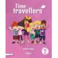 time-travellers-2-blue-activity-book-english-2-primaria-milton