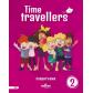 time-travellers-2-red-students-book-english-2-primaria-mad-milton