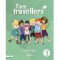 time-travellers-3-blue-students-book-english-3-primaria-am-milton
