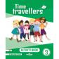 time-travellers-3-red-activity-book-english-3-primaria-and-milton