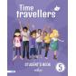 time-travellers-5-blue-students-book-english-5-primaria-am-milton
