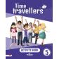 time-travellers-5-red-activity-book-english-5-primaria-am-milton