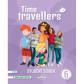 time-travellers-6-blue-students-book-english-6-primaria-and-milton
