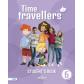time-travellers-6-blue-students-book-english-6-primaria-milton