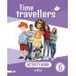 time-travellers-6-red-activity-book-english-6-primaria-am-milton