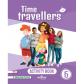 time-travellers-6-red-activity-book-english-6-primaria-and-milton