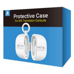 Timekettle 192644001250 auricular / audífono accesorio Funda