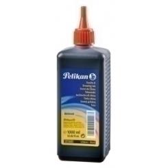 Tinta China Pelikan 1 Litro Negro