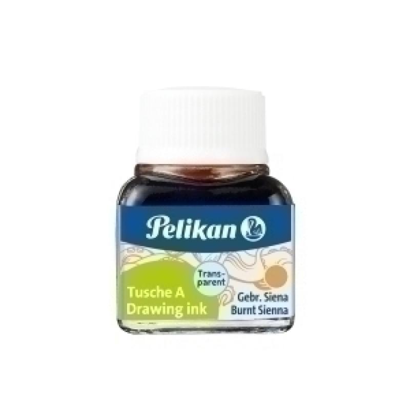 tinta-china-pelikan-frasco-10-ml-siena-tostada-523-14