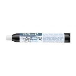 Tinta China Pelikan Tubo Cargador 9 Ml. Negro