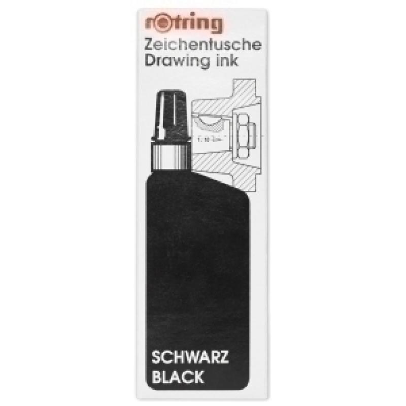tinta-china-rotring-23-ml-negro