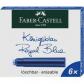 tinta-estilogfaber-castell-caja-6-cartazul