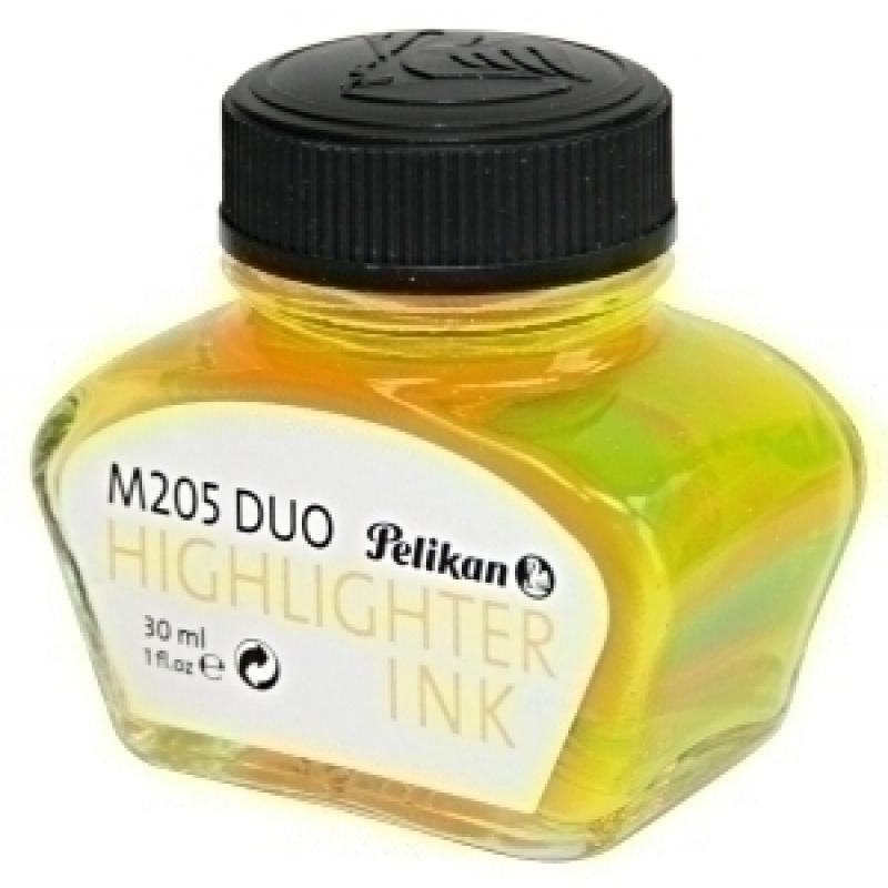 tinta-estilogpelikan-30-ml-amarillo