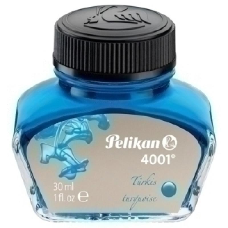 tinta-estilogpelikan-30-ml-turquesa