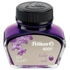 Tinta Estilog.PELIKAN 30 ml Violeta