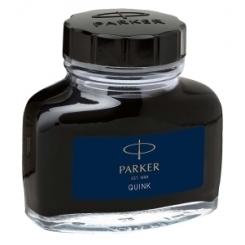 Tinta Estilografica Parker Frasco 2 Onzas Azul Real