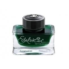 Tinta Estilografica Pelikan Edelstein Frasco De 50 Ml. Aventurine