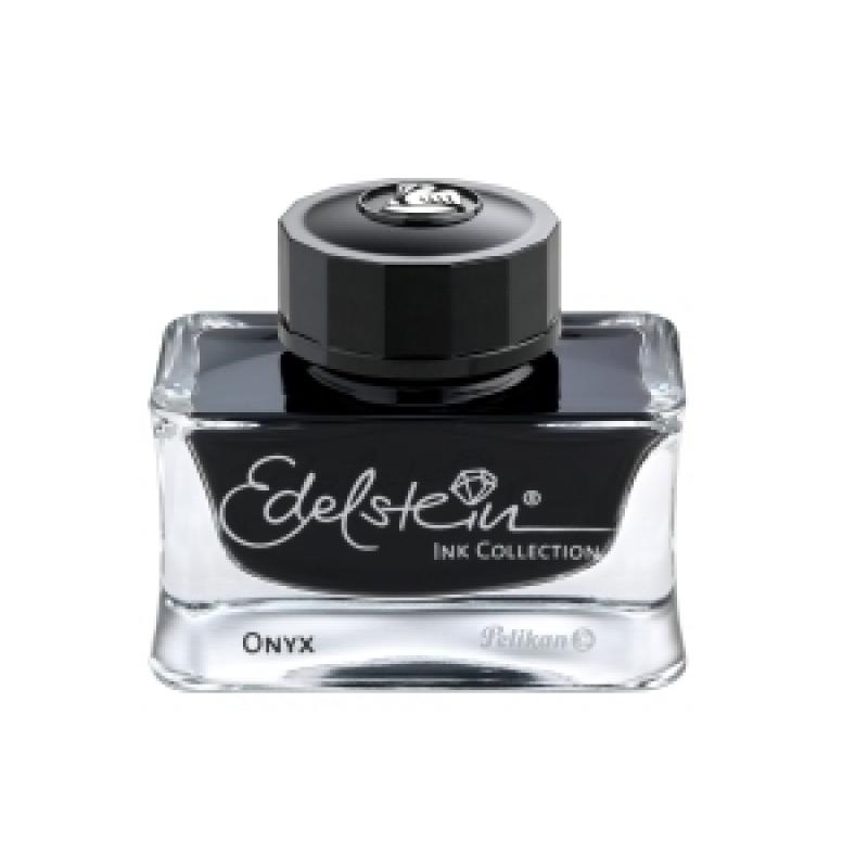 tinta-estilografica-pelikan-edelstein-frasco-de-50-ml-onyx