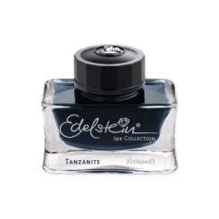 Tinta Estilografica Pelikan Edelstein Frasco De 50 Ml. Tanzanite