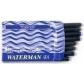 tinta-estilografica-waterman-caja-8-cartuchos-azul-florida