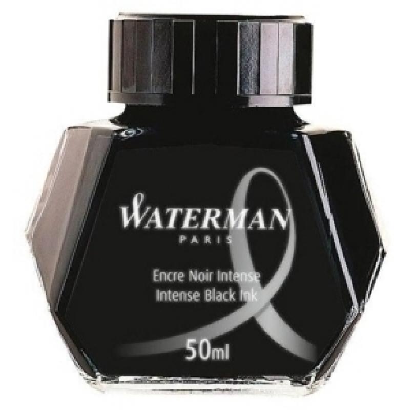 tinta-estilografica-waterman-frasco-50-ml-negro