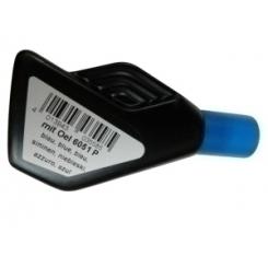 Tinta Para Numerador Stk 28 Ml. Azul
