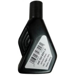 Tinta Para Numerador Stk 28 Ml. Negro