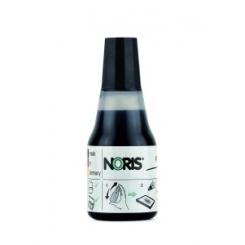 Tinta Para Tampon Noris 110S 25 Ml. Negro