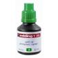 Tinta Rotulador Edding Frasco 30 Ml. T25 Verde