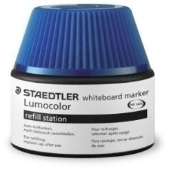 Tinta Rotulador Staedtler 488 51 Piz.Azul