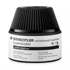 Tinta Rotulador Staedtler 488 51 Piz.Negro