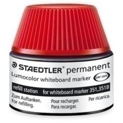 Tinta Rotulador Staedtler 488 51 Piz.Rojo