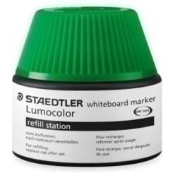 Tinta Rotulador Staedtler 488 51 Piz.Verde