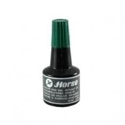 Tinta Tampon Horse Verde