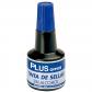 tinta-tampon-plus-30-ml-azul