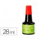 tinta-tampon-q-connect-rojo-frasco-de-28-ml