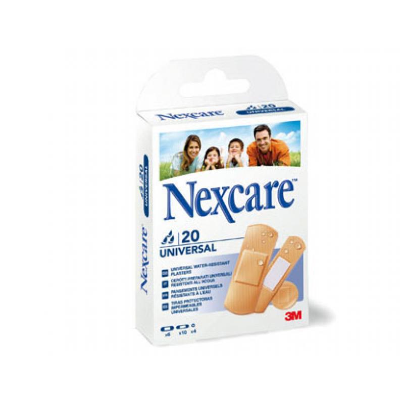 tira-protectora-3m-nexcare-para-heridas-y-cortes-plasticoimpermeable-caja-de-20-unidades-diversos-tamanos