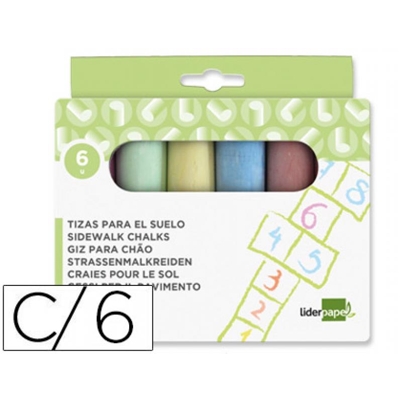 tiza-color-liderpapel-para-suelo-caja-de-6-unidades-colores-surtidos
