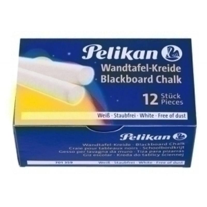 tizas-blancas-pelikan-estuche-de-12
