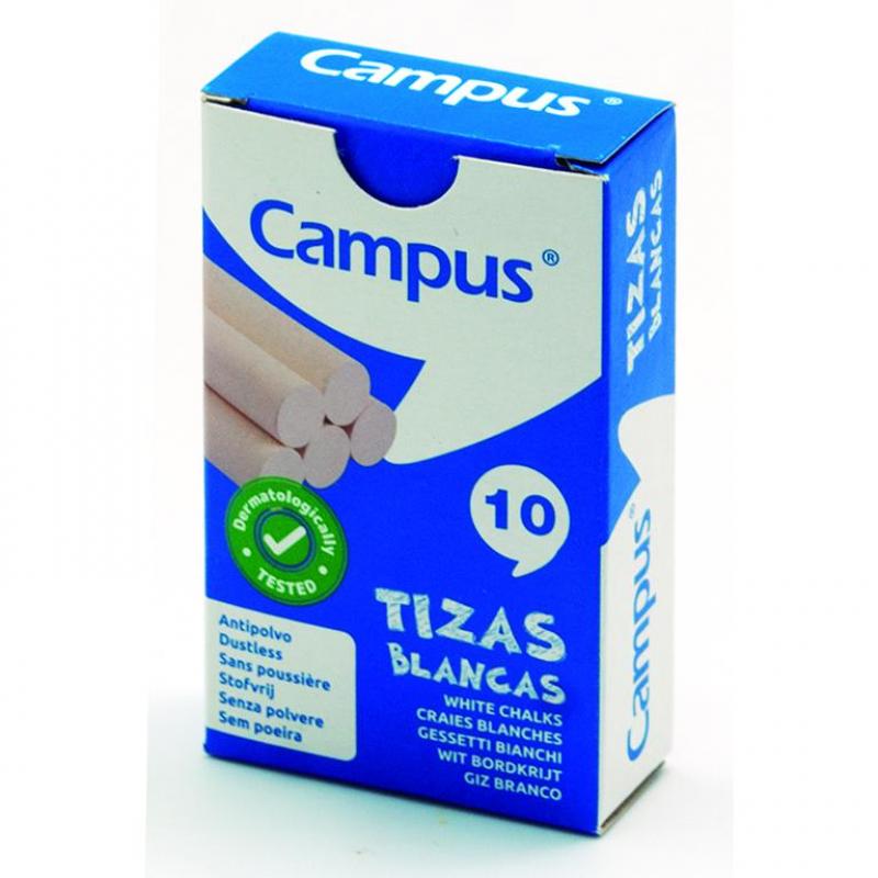 tizas-campus-blanco-caja-10u