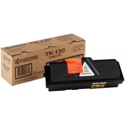 TK-130 Kyocera-Mita FS1300D Toner / 7.200 pag