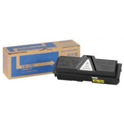 TK-170 Kyocera-Mita FS-1320D/1370Dn Toner negro / 7.200 PAGINAS