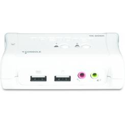 Trendnet TK-209K interruptor KVM