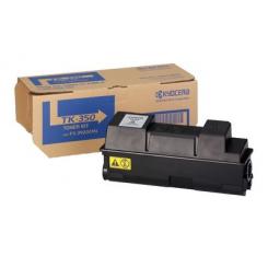 TK-350 Kyocera-Mita FS-3920Dn Toner negro / 15.000 pag